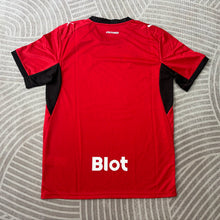 Maillot Stade Rennais Domicile 2026/2027 – vue 2