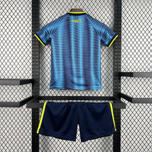 Kit Enfant Colombie 2026/2027