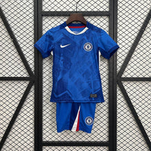 Kit Enfant Chelsea 2025/2026