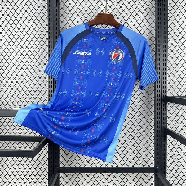 Maillot Haïti Domicile 2026/2027
