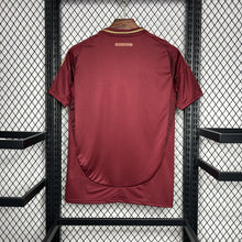 Maillot Roma Domicile 2024/2025 – vue 2