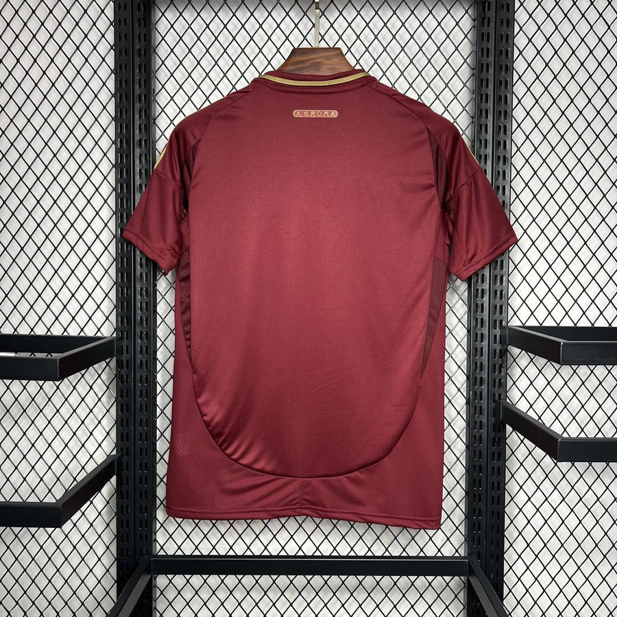 Maillot Roma Domicile 2024/2025
