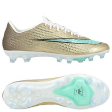 Crampons Air Zoom Mercurial Superfly 11 Elite AG-PRO Mbappé Personal Edition - Doré – vue 11
