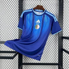 Maillot Algérie Concept 2026/2027