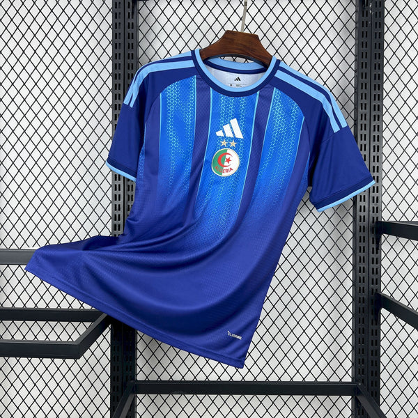 Maillot Algérie Concept 2026/2027