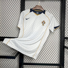 Maillot Portugal Retro Extérieur 2004/2005