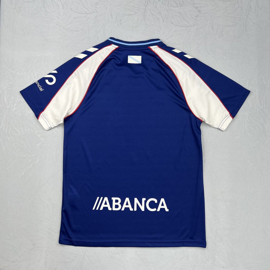 Maillot Celta Vigo Extérieur 2026/2027