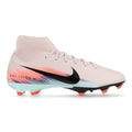 Crampons Mercurial Superfly 10 Elite SG United - Silt Red/Bleu
