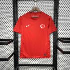 Maillot Turquie Extérieur 2024/2025