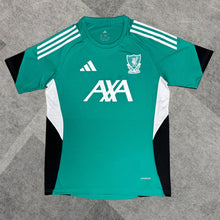 Maillot Liverpool Avant-Match 2025/2026