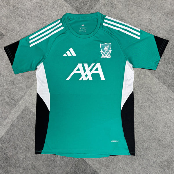 Maillot Liverpool Avant-Match 2025/2026