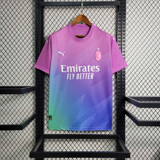 Maillot AC Milan Third 2023/2024