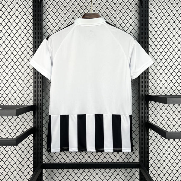Maillot Juventus Domicile 2026/2027
