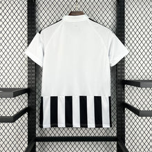 Maillot Juventus Domicile 2026/2027 – vue 2