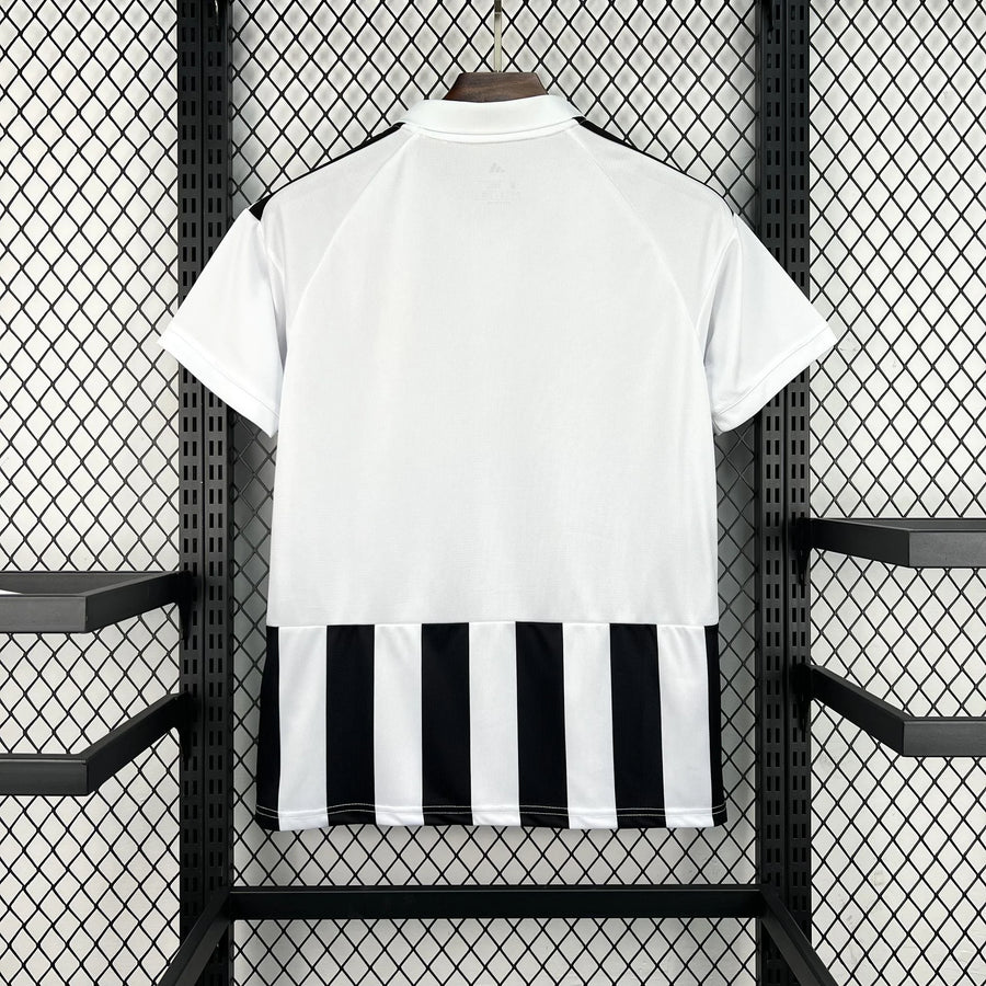 Maillot Juventus Domicile 2026/2027