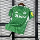 Maillot Newcastle Extérieur 2025/2026