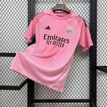 Maillot SL Benfica Gardien 2025/2026