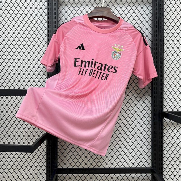 Maillot SL Benfica Gardien 2025/2026