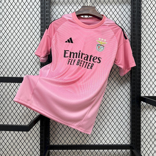 Maillot SL Benfica Gardien 2025/2026