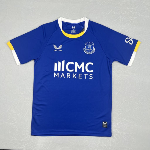 Maillot Everton Domicile 2026/2027