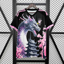 Maillot Japon Concept 2024/2025