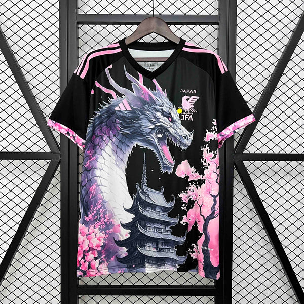 Maillot Japon Concept 2024/2025