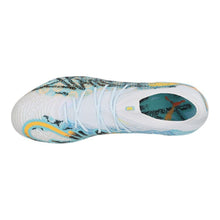 Crampons Future 9 Ultimate Elite FG Playmaker - Blanc ÉDITION LIMITÉE – vue 7