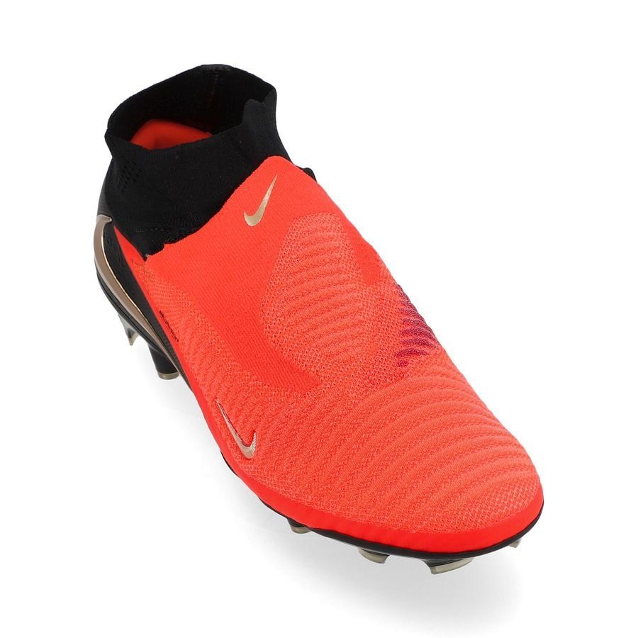 Crampons Phantom 6 Elite High Cut FG - Break 'Em