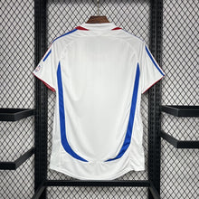 Maillot France Retro Extérieur 2006/2007