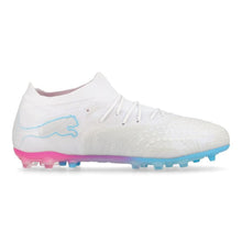 Crampons Future 9 Ultimate Elite MG White Pack - Blanc – vue 2