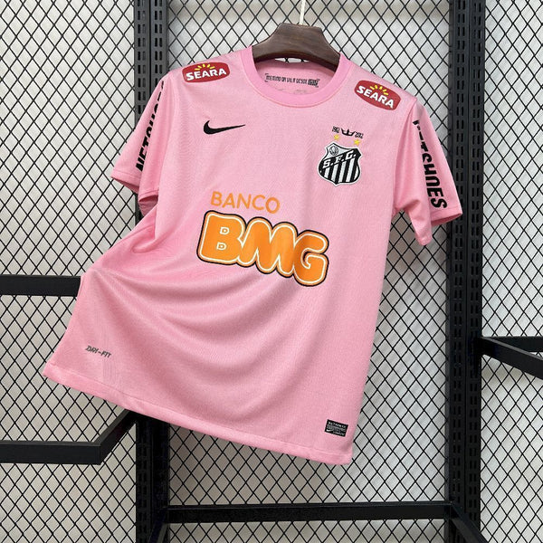 Maillot Santos Retro 2012/2013