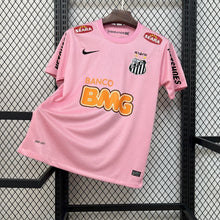 Maillot Santos Retro 2012/2013