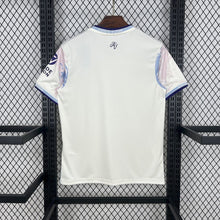 Maillot Aston Villa Extérieur 2025/2026