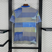 Maillot Real Madrid Avant-Match 2025/2026
