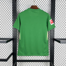 Maillot Wolfsburg Domicile 2025/2026 – vue 2
