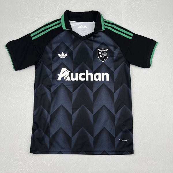 Maillot Lens Extérieur 2026/2027