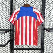 Maillot Atlético Madrid Retro 2004/2005