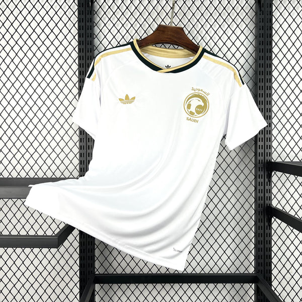 Maillot Arabie Saoudite Extérieur 2026/2027