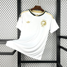 Maillot Arabie Saoudite Extérieur 2026/2027 – vue 1