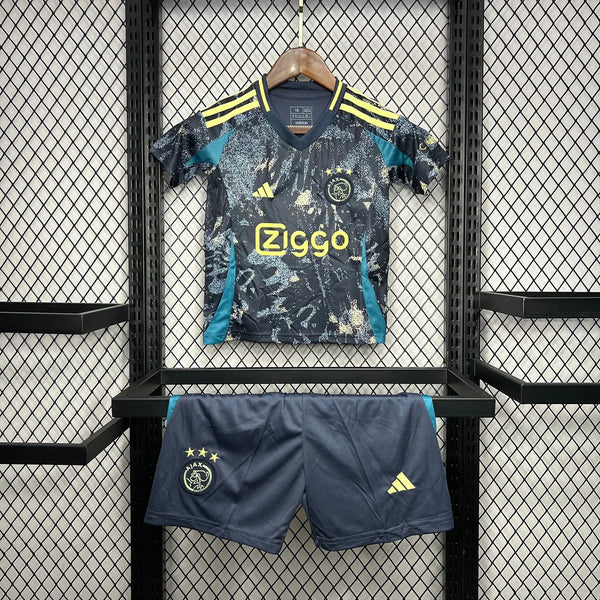 Kit Enfant Ajax 2024/2025