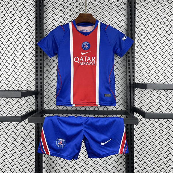Kit Enfant PSG (Paris Saint-Germain) 2026/2027
