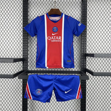 Kit Enfant PSG (Paris Saint-Germain) 2026/2027 – vue 1
