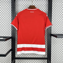 Maillot Union Berlin Domicile 2025/2026 – vue 2