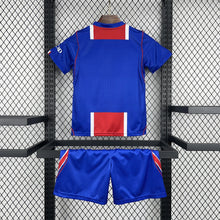 Kit Enfant PSG (Paris Saint-Germain) 2026/2027 – vue 2