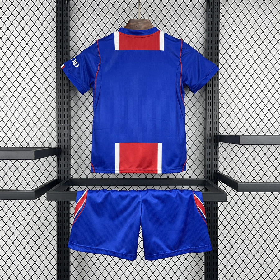 Kit Enfant PSG (Paris Saint-Germain) 2026/2027