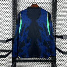 Maillot Brésil Extérieur 2026/2027 Manches Longues