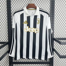 Maillot Juventus Domicile 2026/2027 Manches Longues