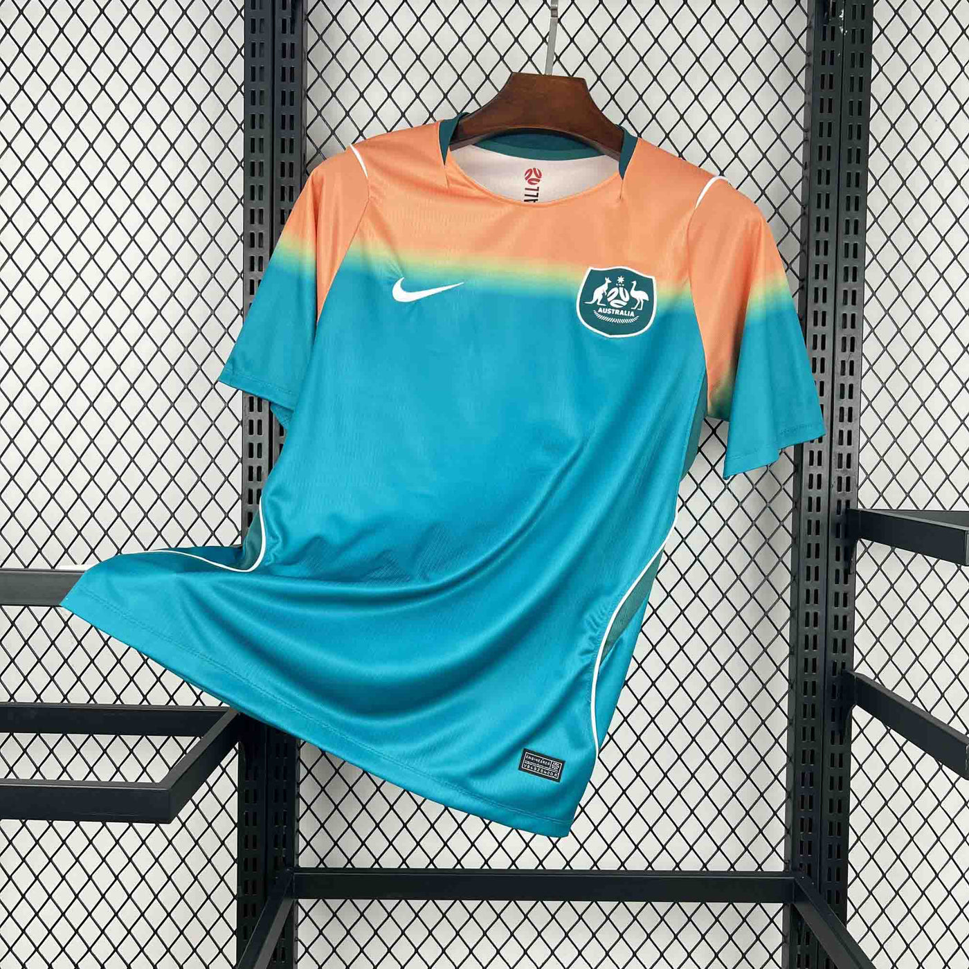 Maillot Australie Extérieur 2026/2027