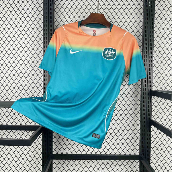 Maillot Australie Extérieur 2026/2027
