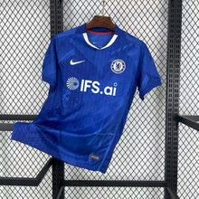 Maillot Chelsea Domicile 2025/2026